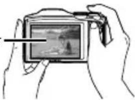 OLYMPUS SZ-31MR Traveller - Shooting with the optimum aperture lue and shutter speed (P mode) - 7