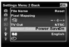 OLYMPUS Tough TG-620 - There may be additional operations. "Menu Settings" (p. 36 to 53) - 1