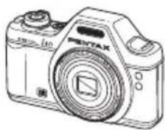PENTAX Optio L20 - Checking the Contents of the Package - 1