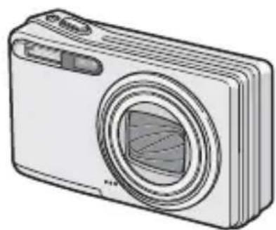 RICOH Caplio R5 - 記録先について - 1