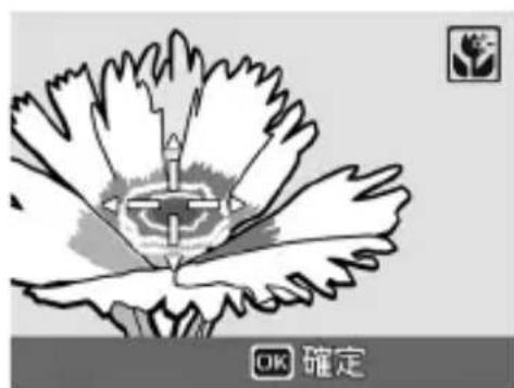 RICOH Caplio R5 - 文字濃度を変える(シーンモード) - 5