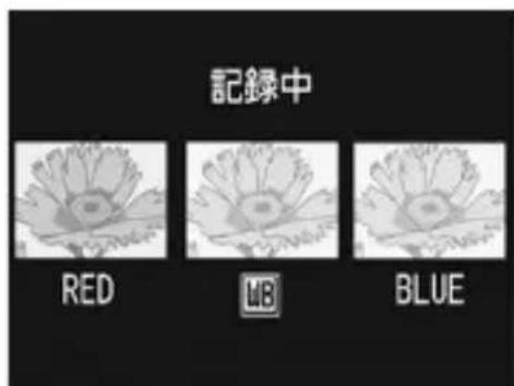 RICOH Caplio R5 - (WB-BKT:ホワイトバランスブラケット) - 3