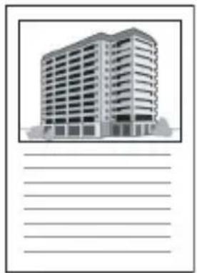 RICOH Caplio R5 - 帳票印刷する - 1