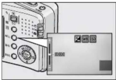 RICOH Caplio R5 - 長時間駆動の強力バッテリーを標準装備 (P.20) - 2