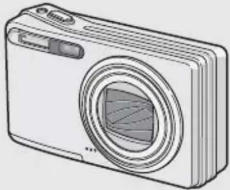 RICOH Caplio R5 - Caplio R5 - 1