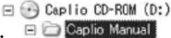 RICOH Caplio R5 - 使用説明書の構成について - 6