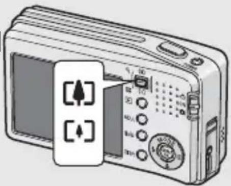 RICOH Caplio R5 - ズームを使って撮る - 2