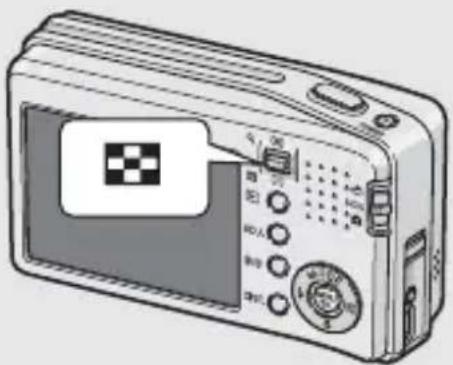RICOH Caplio R5 - ズームキーを☑(サムネイル表示)側に押す - 1