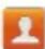 SAMSUNG Galaxy EK-GC100 - Options in Address Book - 2