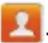 SAMSUNG Galaxy EK-GC100 - Removing Favorites from your Address Book - 2