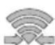 SAMSUNG Galaxy EK-GC100 - Wi-Fi Status Indicators - 3