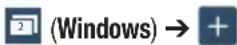 SAMSUNG Galaxy EK-GC100 - To exit from the incognito window: - 1