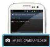 SAMSUNG ST150F - Utilisation de la fonction AutoShare (ST150F/ST151F/ST152F uniquement) - 2