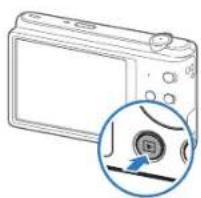 SAMSUNG ST150F - Activation du mode Lecture de l'appareil photo - 1
