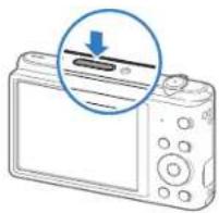 SAMSUNG ST150F - Mise sous tension de l'appareil photo - 1