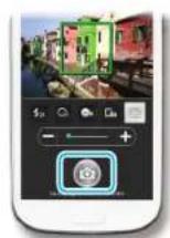 SAMSUNG ST150F - Utilisation de la fonction Remote Viewfinder (ST150F/ST151F/ST152F uniquement) - 4