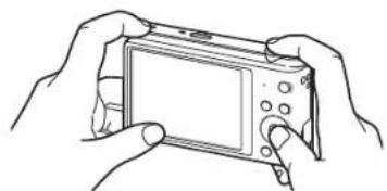SAMSUNG ST150F - Prise de photos - 1