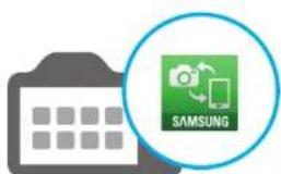 SAMSUNG ST150F - Utilisation du mode MobileLink (ST150F/ST151F/ST152F uniquement) - 2