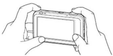 SAMSUNG ST80 - Prise de photos - 2