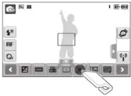 SAMSUNG ST80 - Appuyer - 1