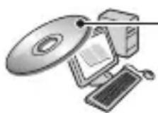 SONY Cybershot DSC-HX7X - Consultare la “Cyber-shot Manuale dell’utente” (HTML) sul CD-ROM in dotazione - 1