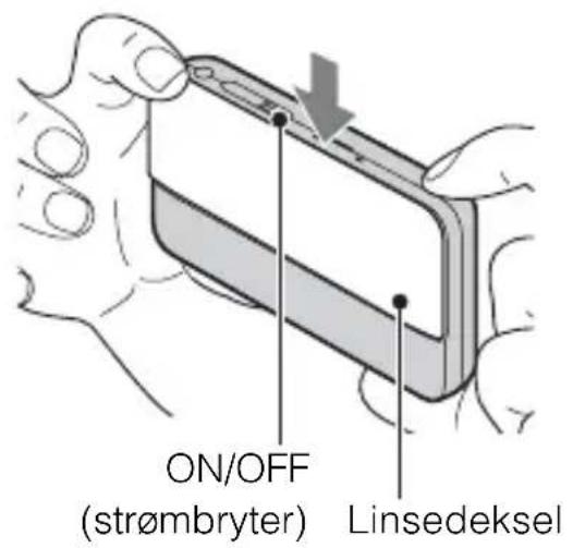 SONY Cybershot DSC-TX55 - Stille klokken - 1