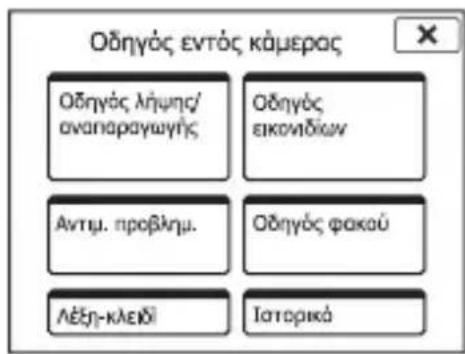 SONY Cybershot DSC-TX55 - Παρατήρηση - 2