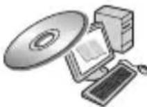 SONY Cybershot DSC-W380 - Consultați „Manual de utilizare a Cyber-shot” (PDF) pe CD-ROM-ul livrat - 1