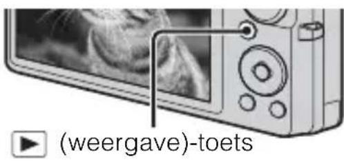 (weergave)-toets