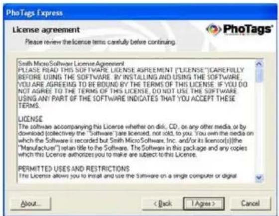 VIVITAR ViviCam 5018 - Warning: DO NOT PLUG YOUR CAMERA INTO THE USB PORT UNTIL THE SOFTWARE INSTALLATION HAS BEEN COMPLETELY INSTALLED. - 3