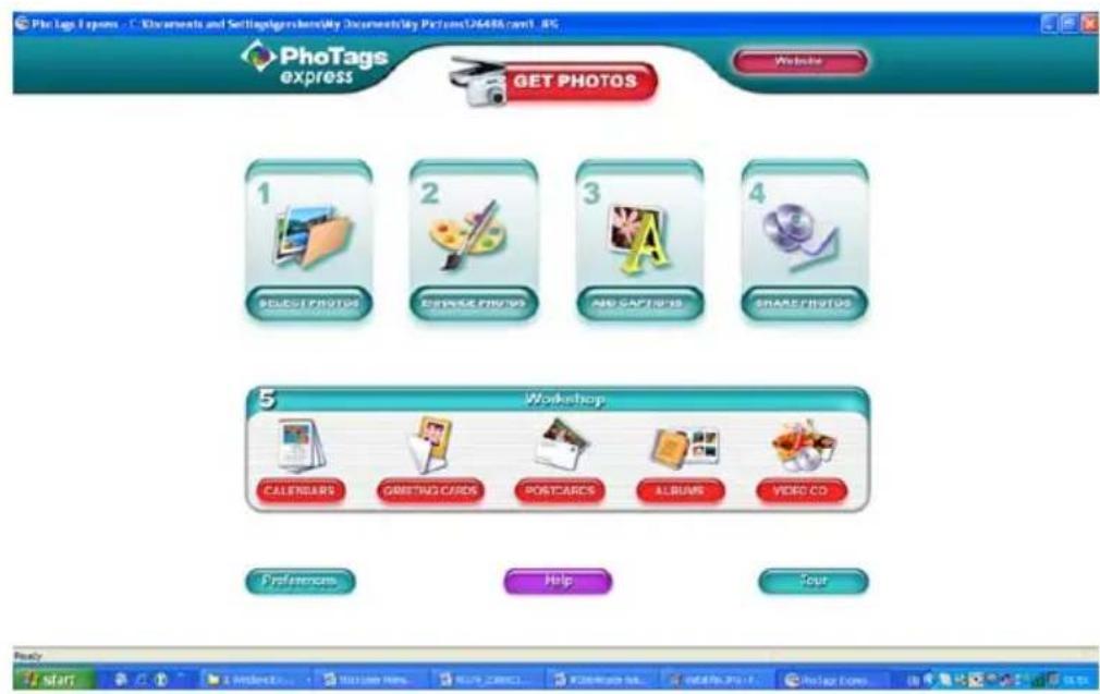 VIVITAR ViviCam 5018 - Everything you need to get the most from your photos - 3