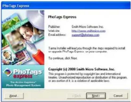 VIVITAR ViviCam 5018 - Warning: DO NOT PLUG YOUR CAMERA INTO THE USB PORT UNTIL THE SOFTWARE INSTALLATION HAS BEEN COMPLETELY INSTALLED. - 2