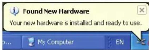 VIVITAR ViviCam 5399 - Select the installed language - 20