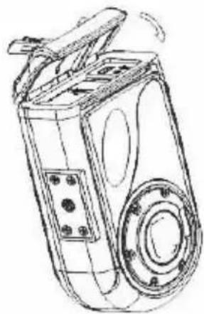 VIVITAR ViviCam 8400 - Important: Before installing the batteries make sure you are not near water and that your hands are dry. - 9