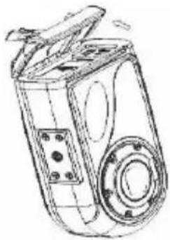 VIVITAR ViviCam 8400 - Important: Before installing the batteries make sure you are not near water and that your hands are dry. - 4