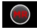 CORSAIR Vengeance M95 - Macro Record button - 1