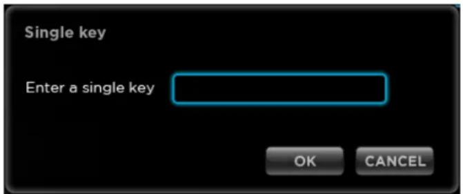 CORSAIR Vengeance M90 - How-to: Edit a macro - 3