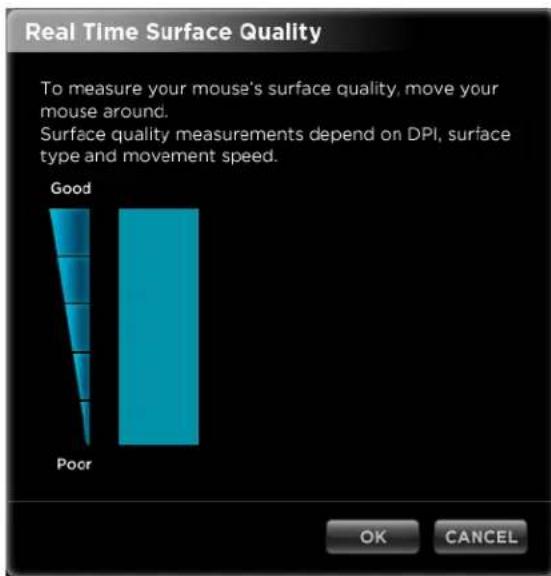 CORSAIR Vengeance M90 - Surface Quality - 1