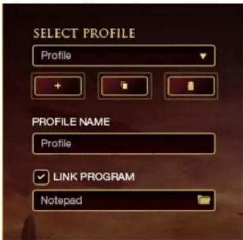 RAZER SWTOR - Prole - 1