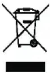 SILVERCREST SOML 807 A1 - Afvalverwerking van oude apparaten - 1