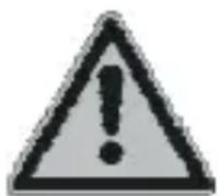 SILVERCREST OM1008-SL - Prestare attenzione che: - 1
