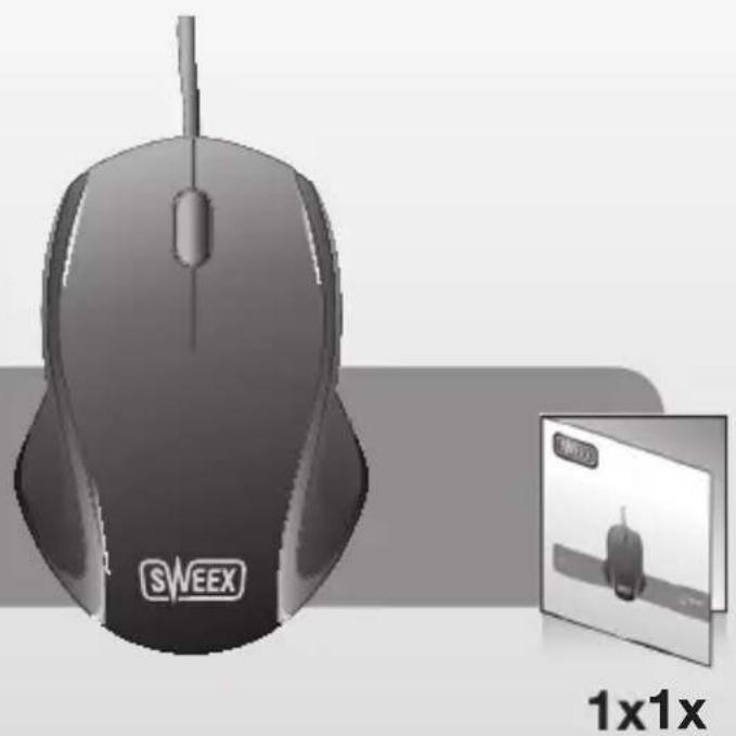 SWEEX MI060 - 4