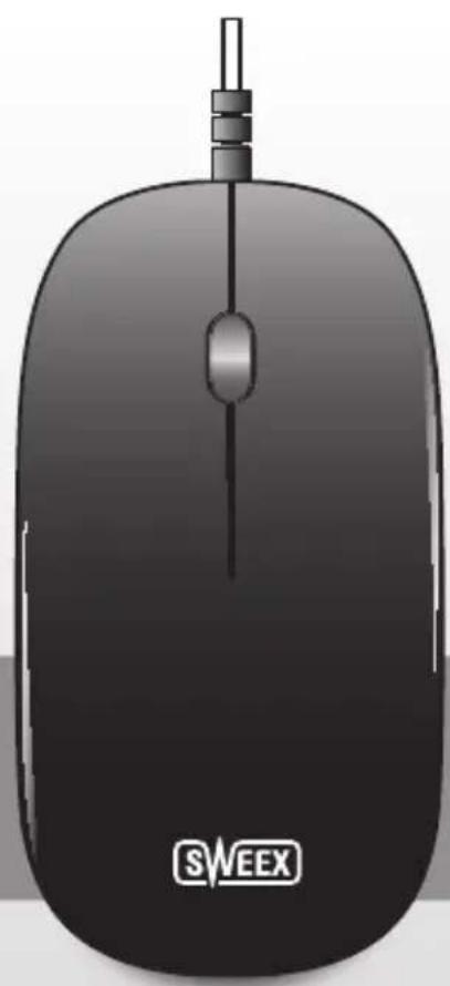 SWEEX MI061 - 2