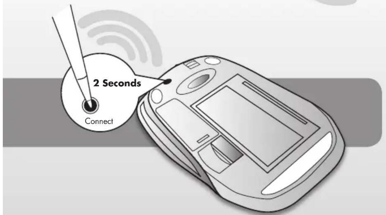 SWEEX Wireless Touch MI471 - 12