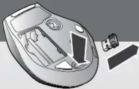SWEEX Wireless MI610 - NATIONAL GEOGRAPHIC - 9