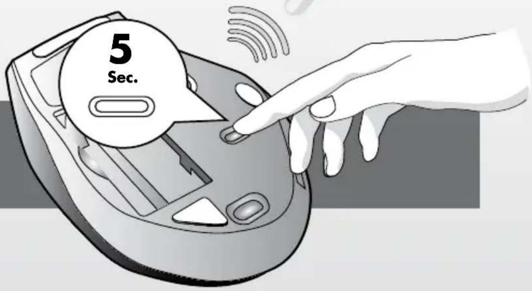 SWEEX Wireless MI610 - NATIONAL GEOGRAPHIC - 11