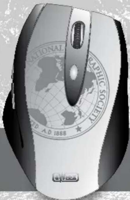 SWEEX Wireless MI610 - NATIONAL GEOGRAPHIC - 2