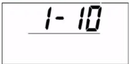 1 - 10