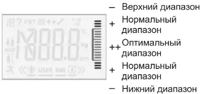 BOSCH PPW2360 AxxenceAnalysis Graphic - Пользователь опознан - 1