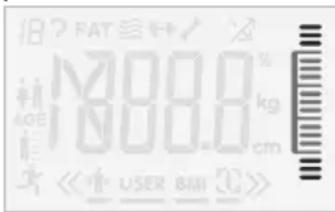 BOSCH PPW2360 AxxenceAnalysis Graphic - Käyttäjä tunnistettu oikein - 1